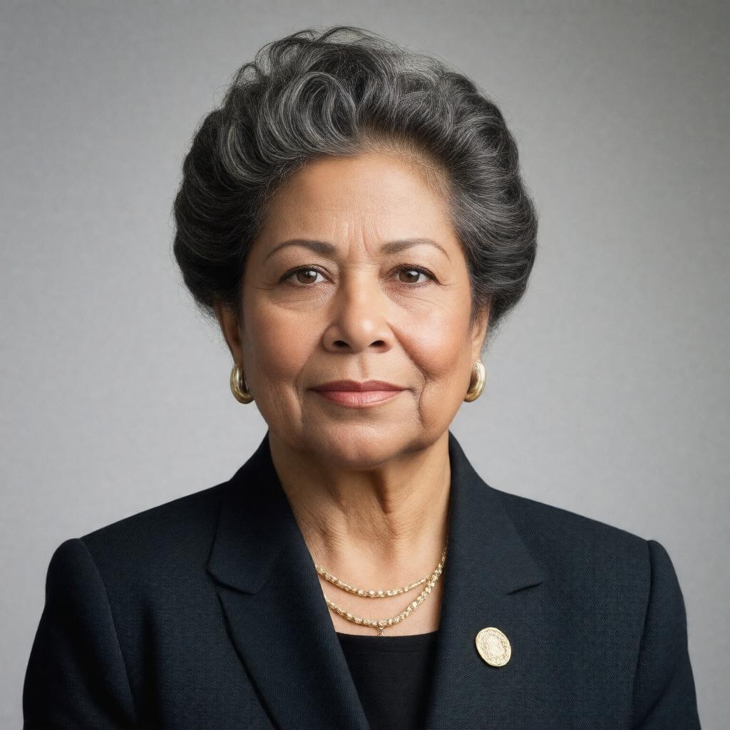 Donna E. Shalala